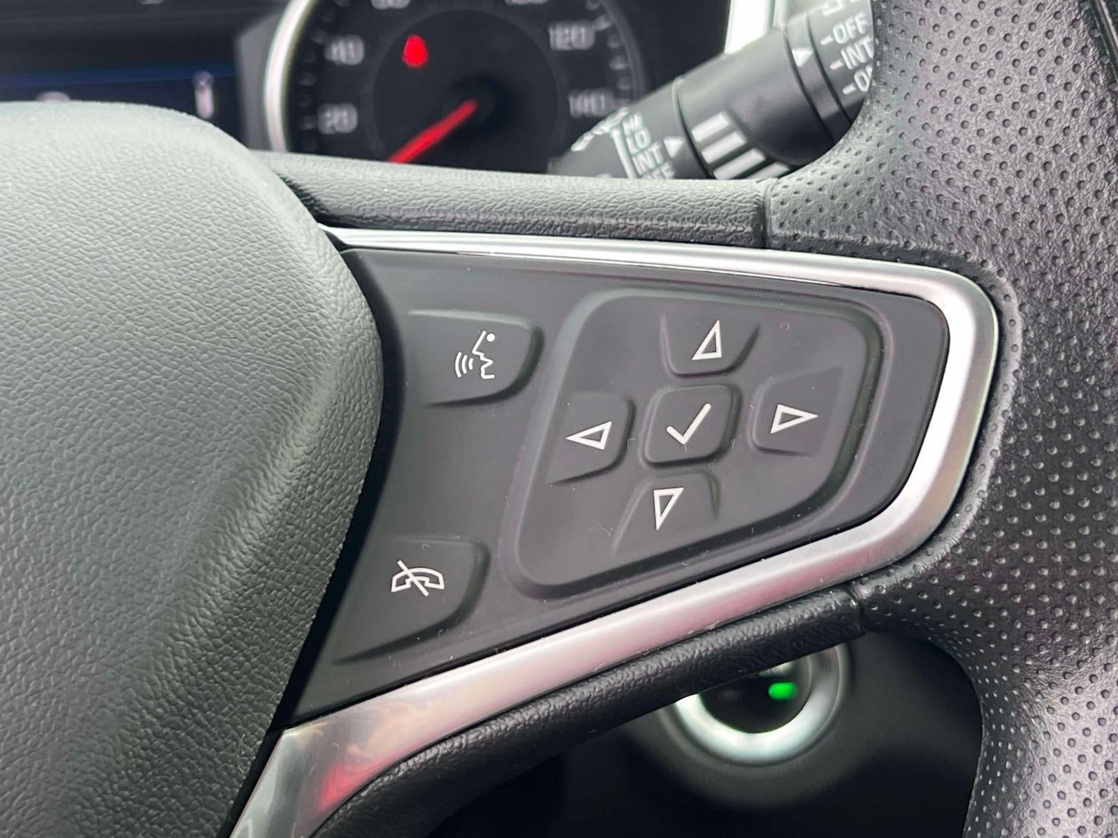 2023 Chevrolet Equinox AWD LS