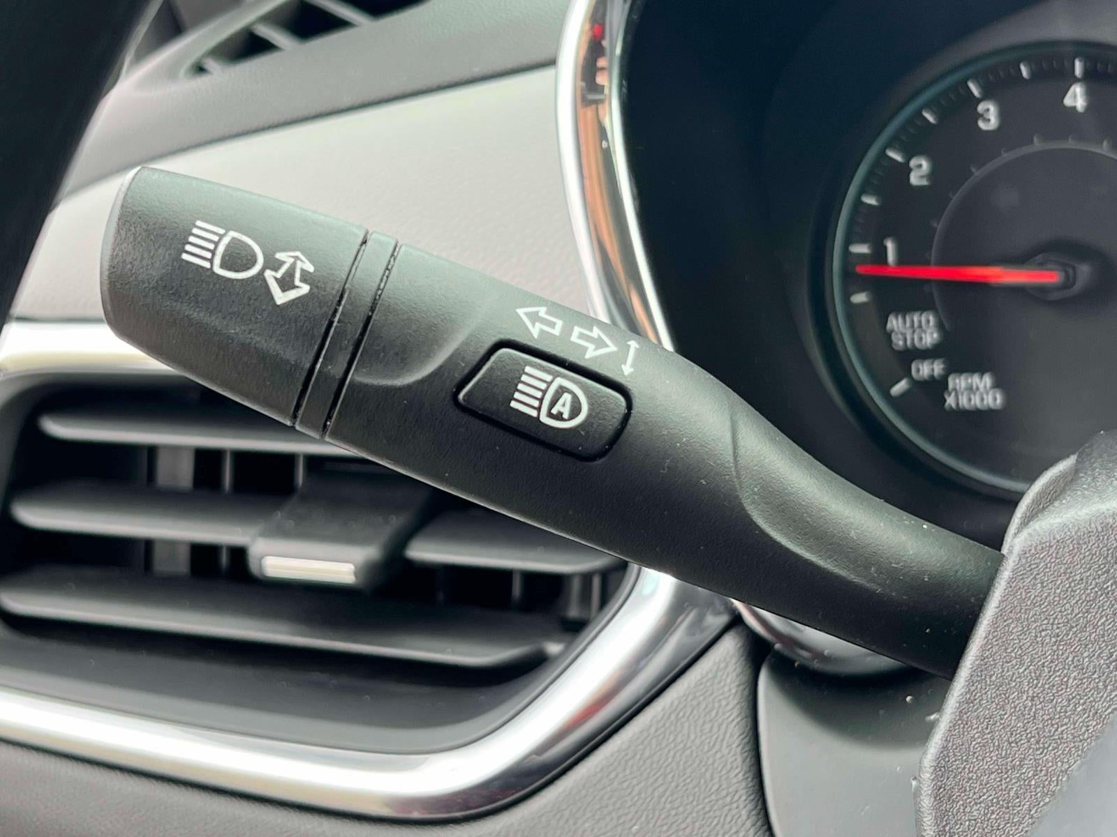 2023 Chevrolet Equinox AWD LS