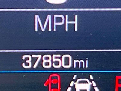 2023 Chevrolet Equinox AWD LS