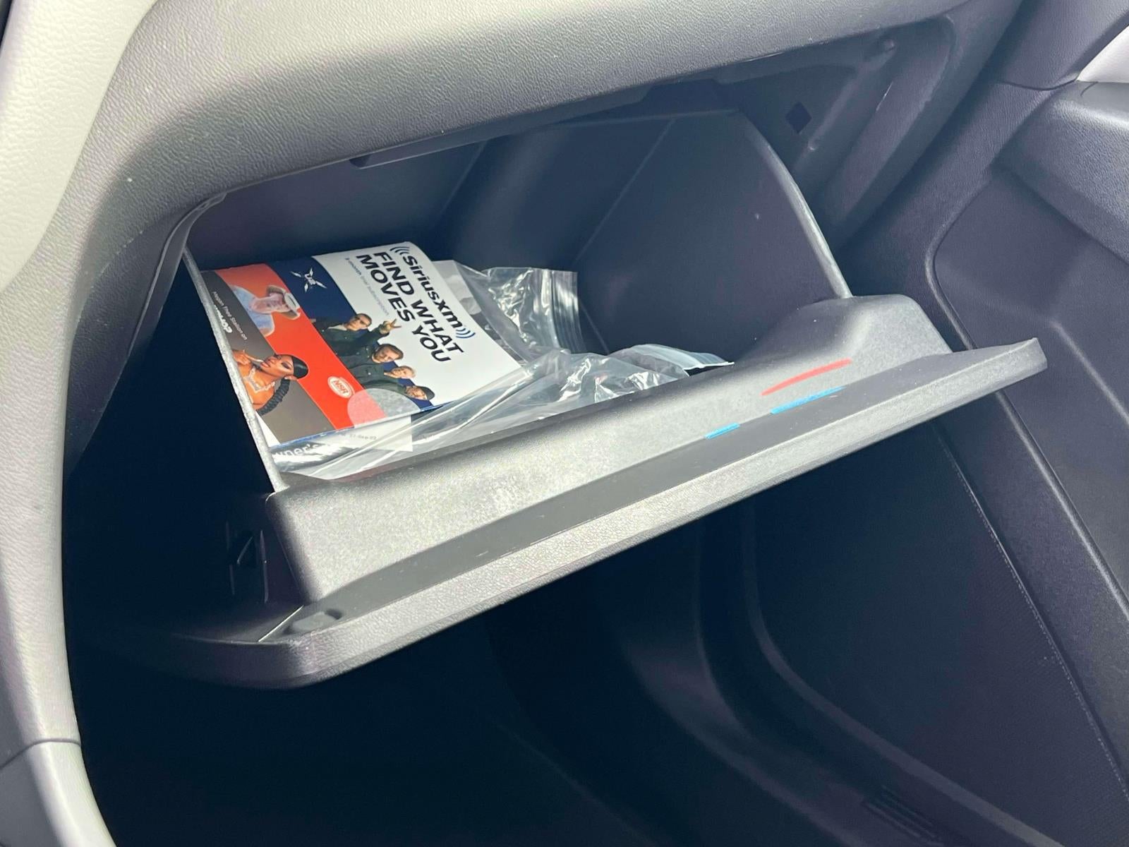 2023 Chevrolet Equinox AWD LS