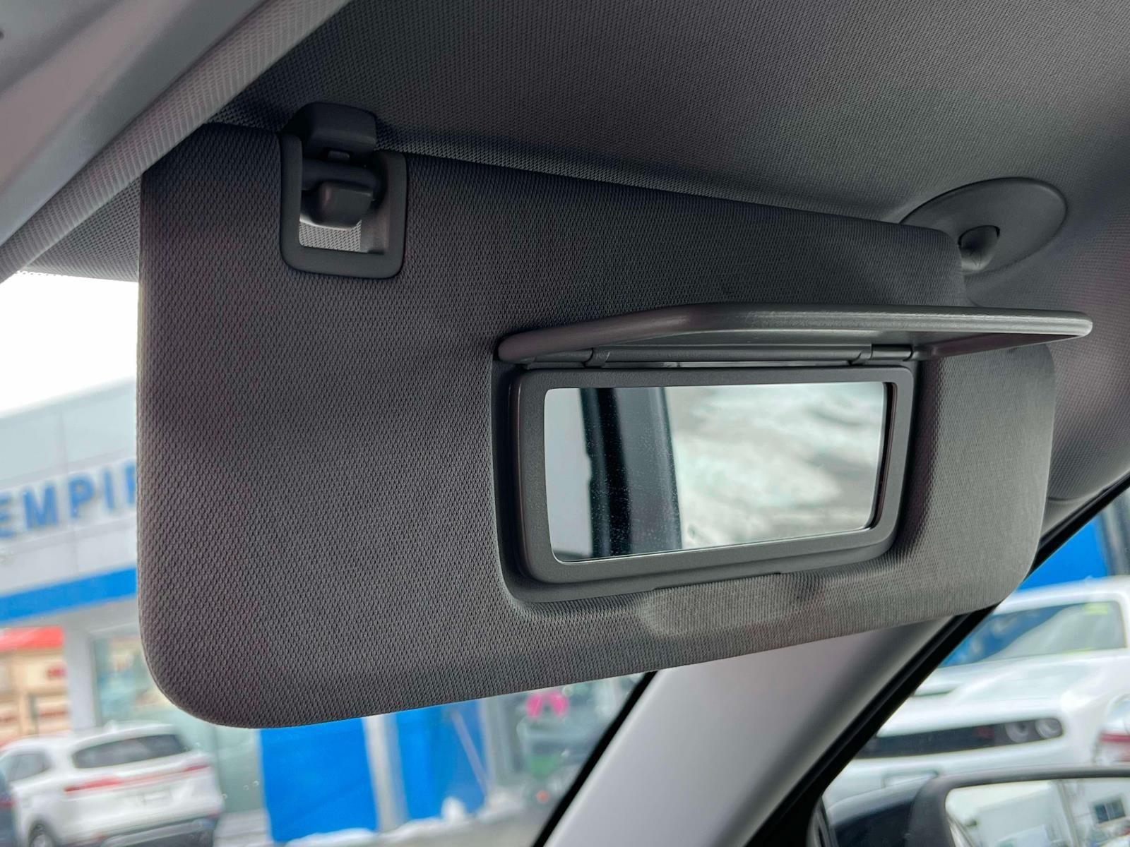 2023 Chevrolet Equinox AWD LS