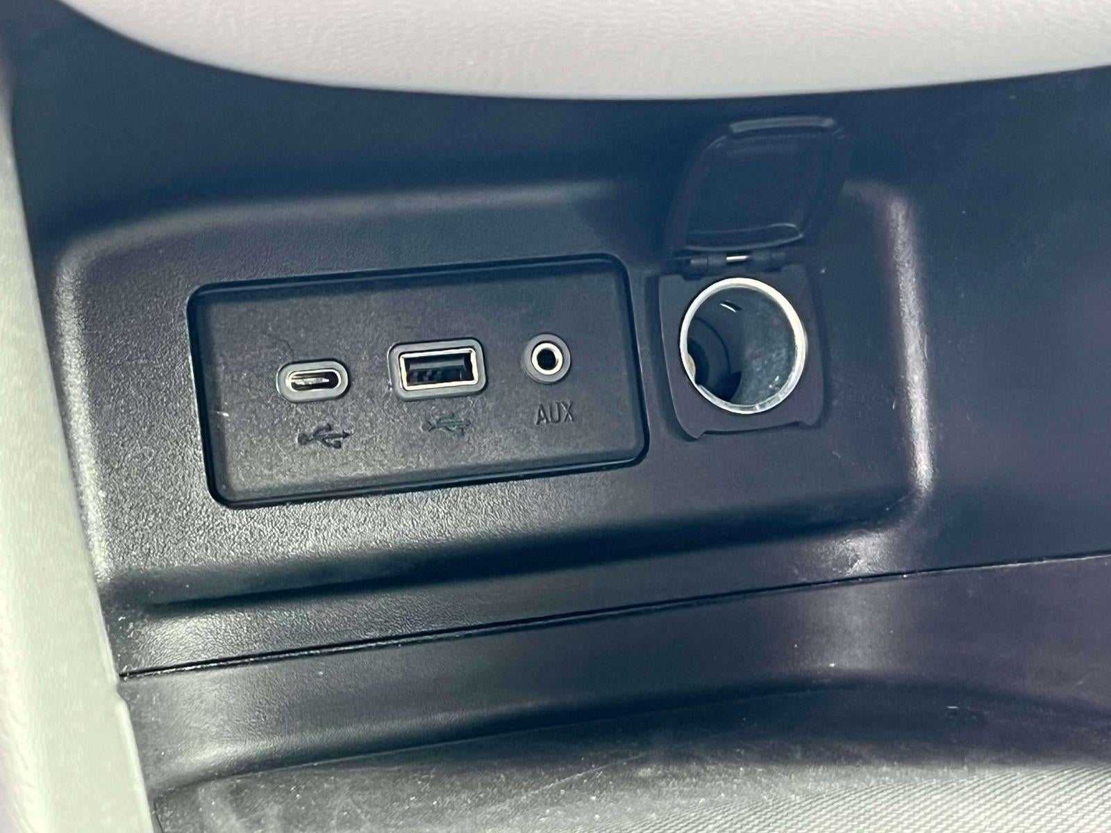 2023 Chevrolet Equinox AWD LS