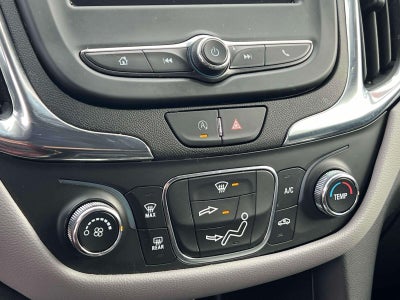 2023 Chevrolet Equinox AWD LS