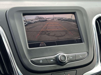 2023 Chevrolet Equinox AWD LS