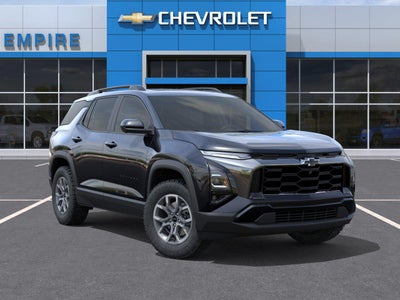 2026 Chevrolet Equinox AWD ACTIV