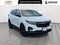 2023 Chevrolet Equinox AWD LS