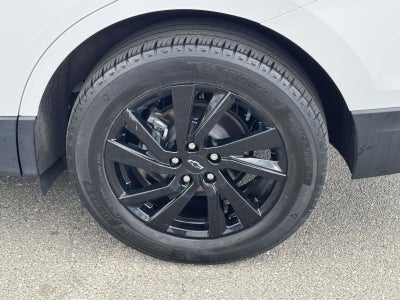 2023 Chevrolet Equinox AWD LS