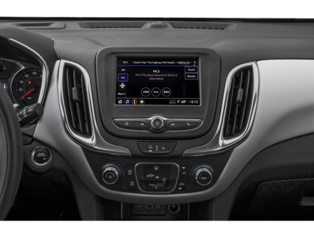 2023 Chevrolet Equinox AWD LS