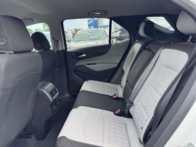 2023 Chevrolet Equinox AWD LS