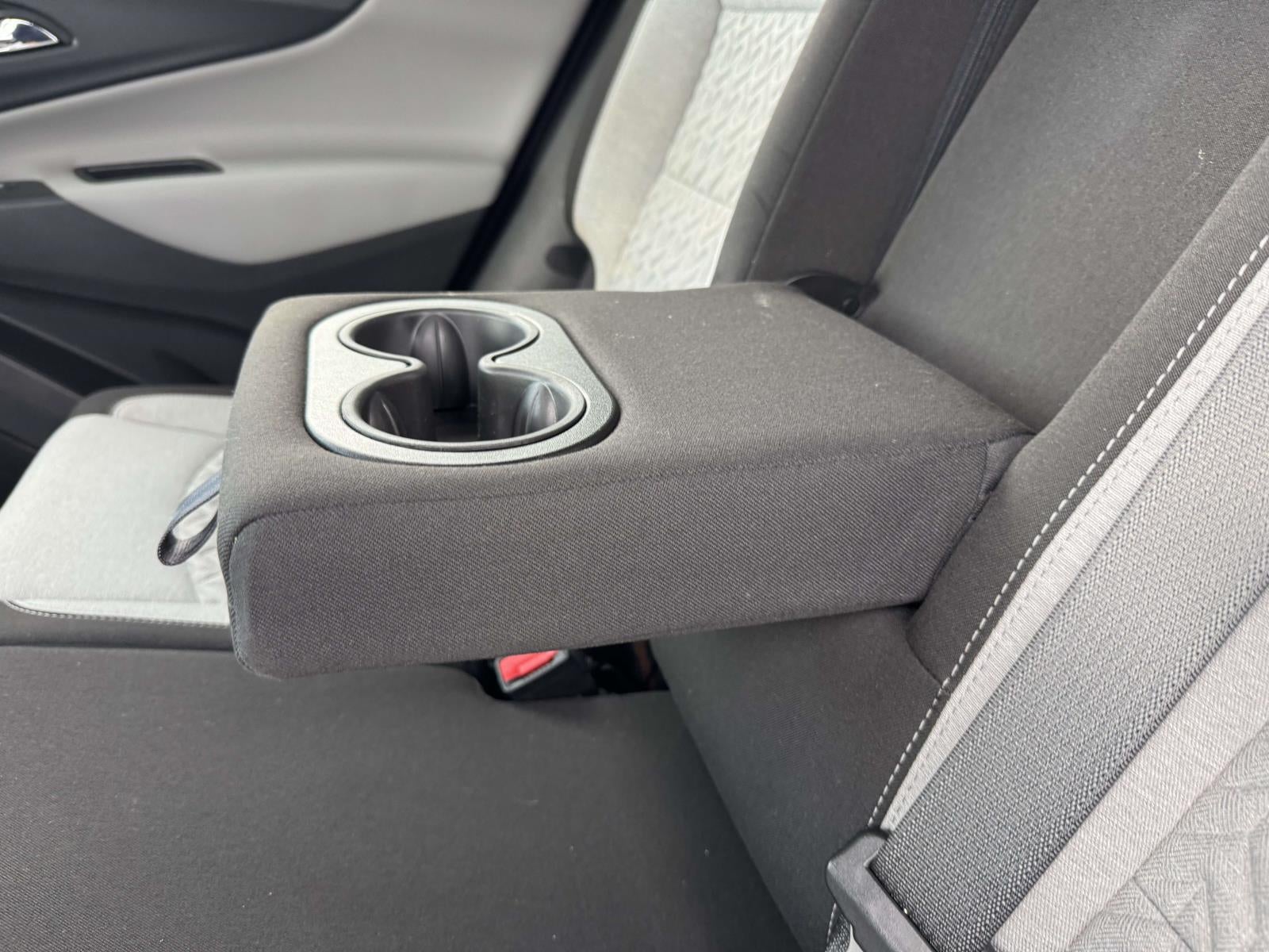 2023 Chevrolet Equinox AWD LS