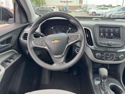 2023 Chevrolet Equinox AWD LS