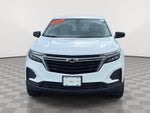 2023 Chevrolet Equinox AWD LS