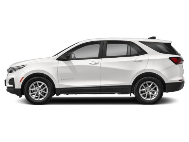 2023 Chevrolet Equinox AWD LS