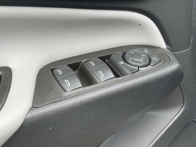 2023 Chevrolet Equinox AWD LS