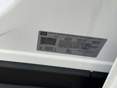 2023 Chevrolet Equinox AWD LS