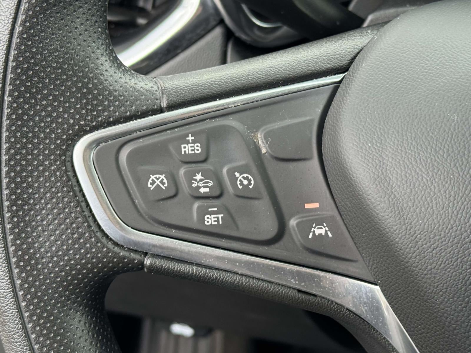 2023 Chevrolet Equinox AWD LS