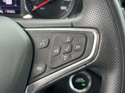 2023 Chevrolet Equinox AWD LS