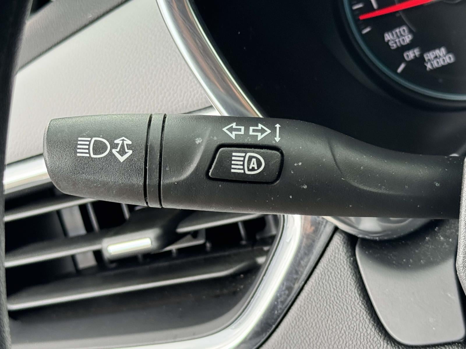 2023 Chevrolet Equinox AWD LS