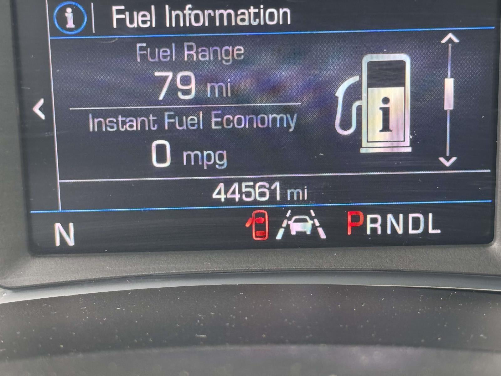 2023 Chevrolet Equinox AWD LS