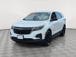 2023 Chevrolet Equinox AWD LS