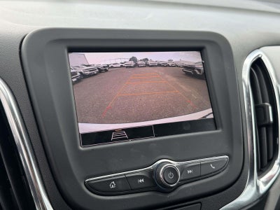 2023 Chevrolet Equinox AWD LS