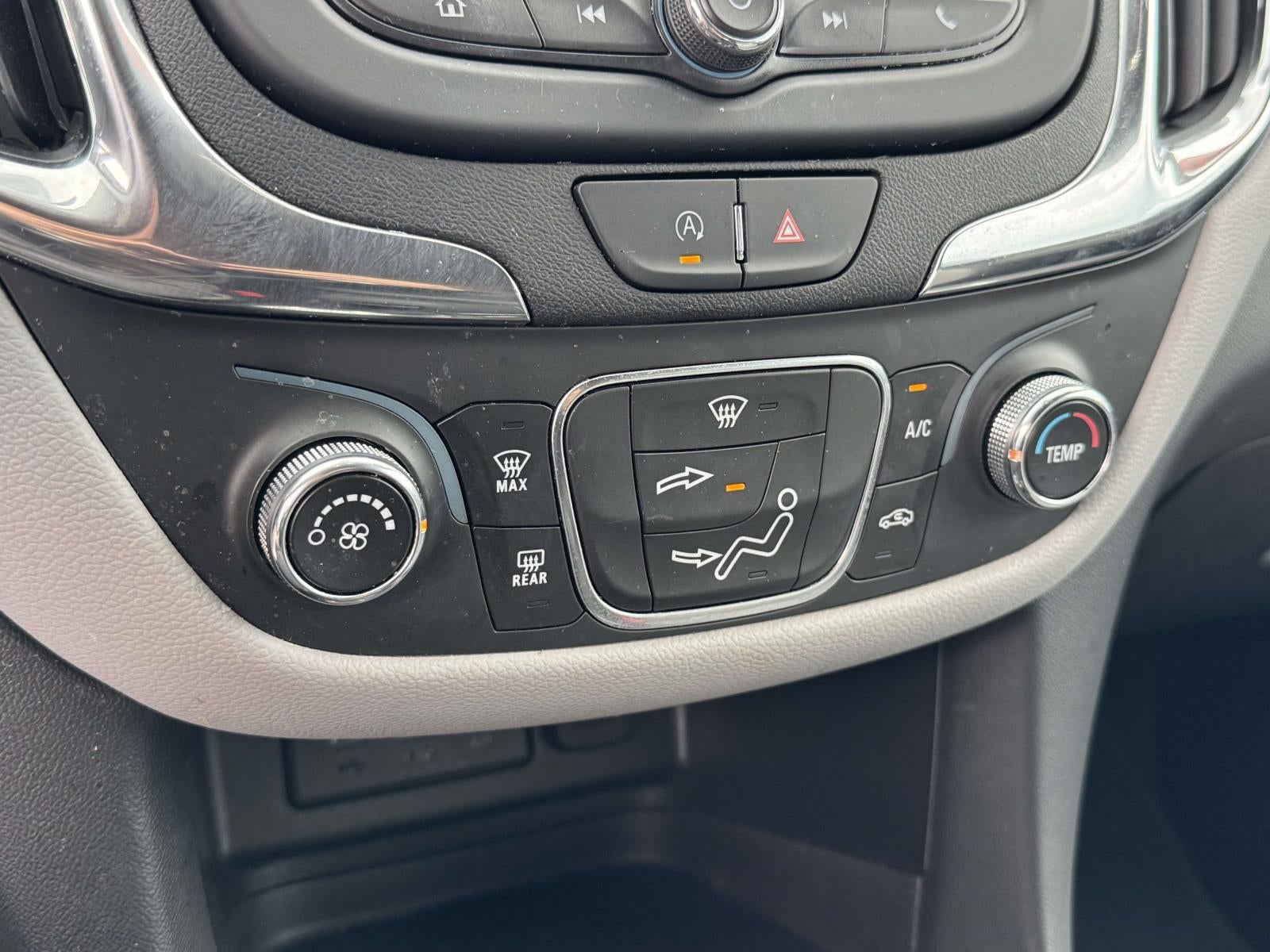 2023 Chevrolet Equinox AWD LS