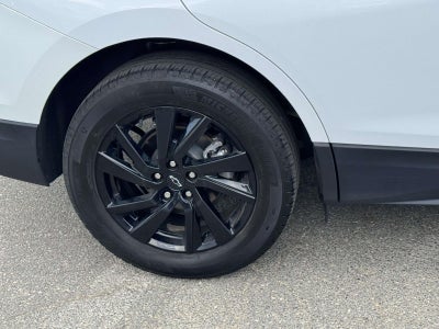 2023 Chevrolet Equinox AWD LS