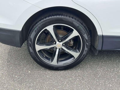 2020 Chevrolet Equinox AWD LS