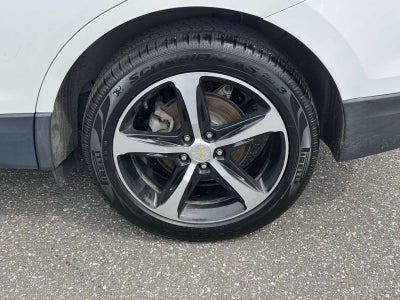 2020 Chevrolet Equinox AWD LS