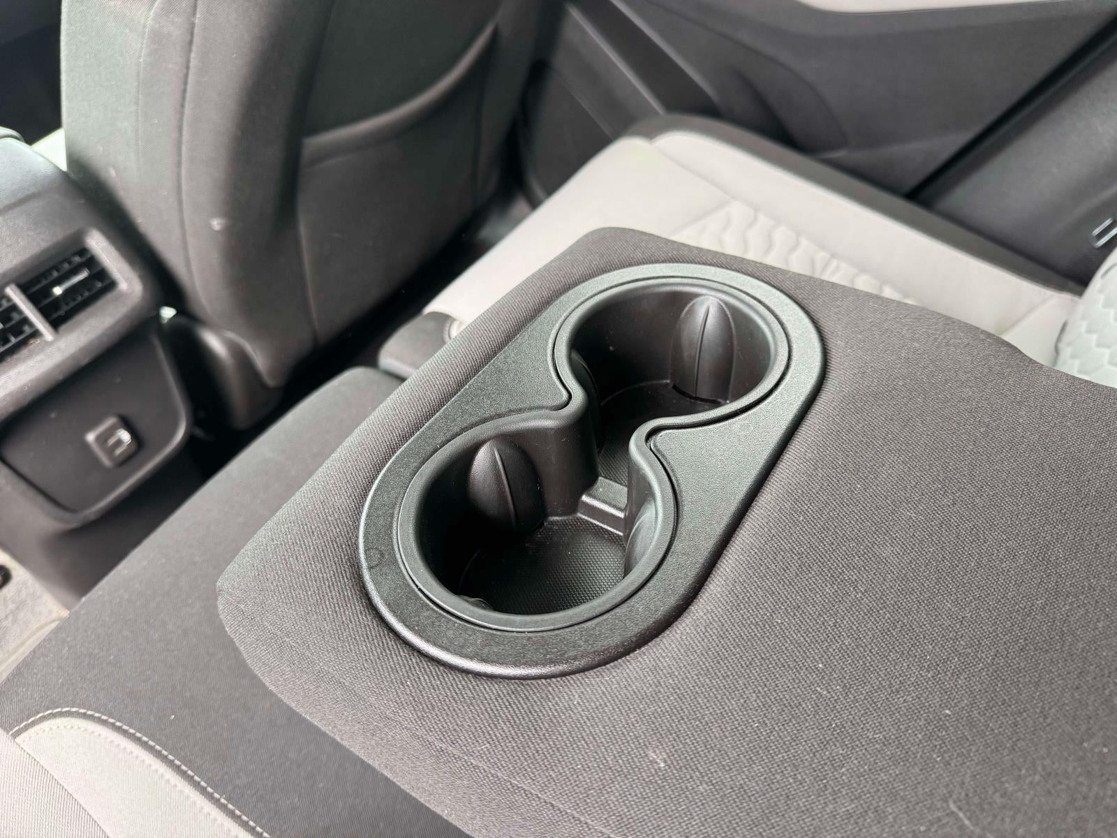 2020 Chevrolet Equinox AWD LS