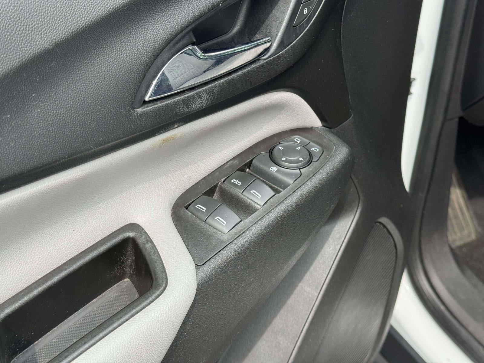 2020 Chevrolet Equinox AWD LS