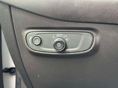2020 Chevrolet Equinox AWD LS