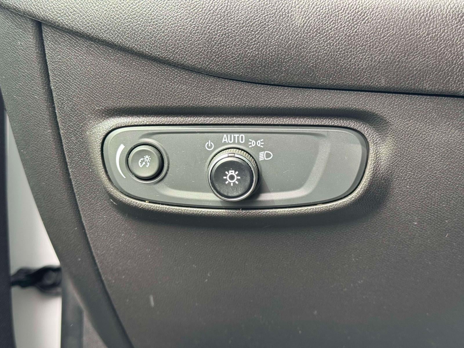 2020 Chevrolet Equinox AWD LS