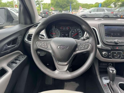 2020 Chevrolet Equinox AWD LS