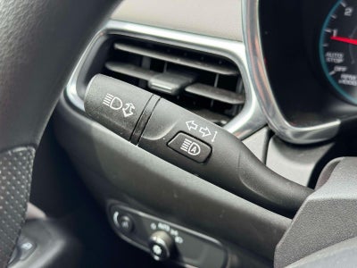2020 Chevrolet Equinox AWD LS