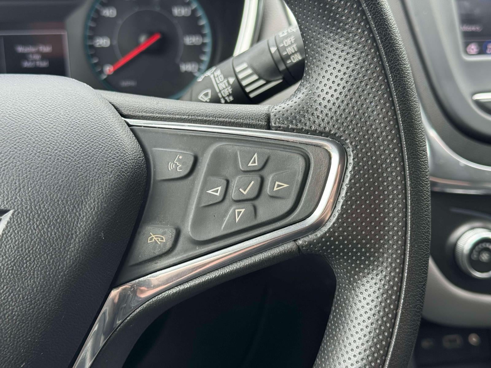 2020 Chevrolet Equinox AWD LS