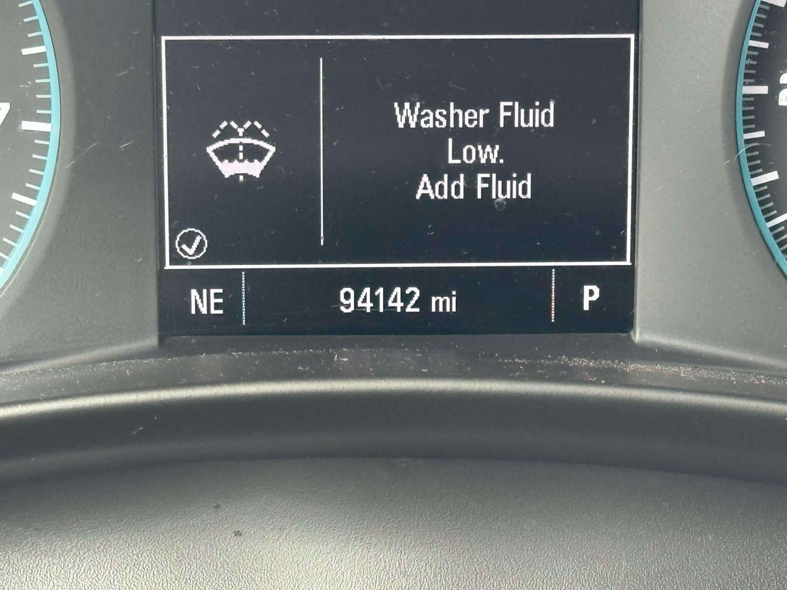 2020 Chevrolet Equinox AWD LS