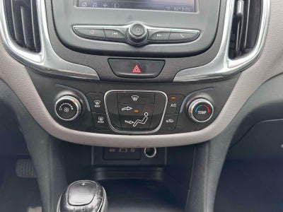 2020 Chevrolet Equinox AWD LS