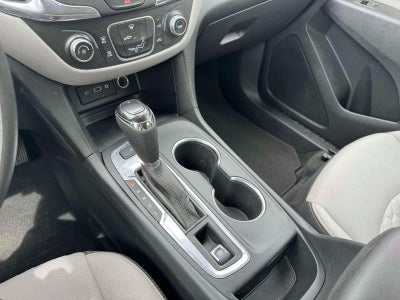2020 Chevrolet Equinox AWD LS