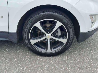 2020 Chevrolet Equinox AWD LS