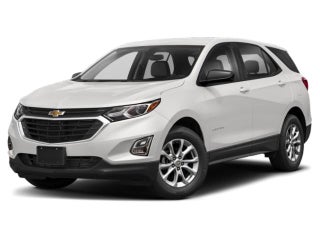 2020 Chevrolet Equinox AWD LS