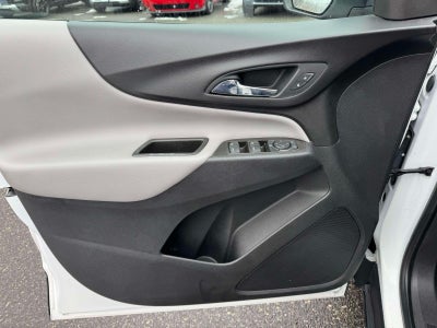 2021 Chevrolet Equinox AWD LS