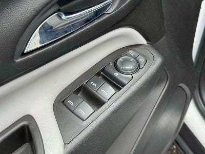 2021 Chevrolet Equinox AWD LS