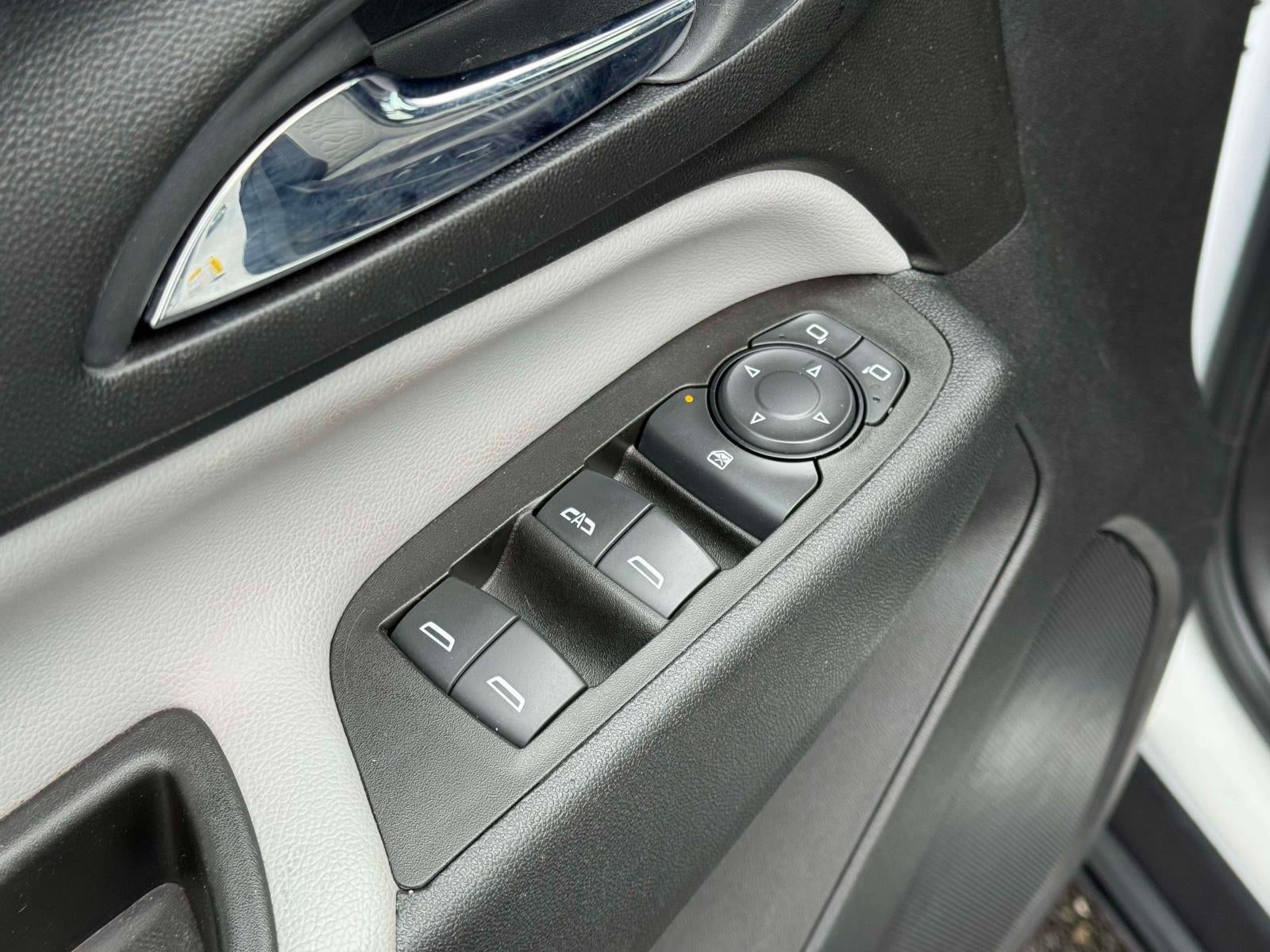 2021 Chevrolet Equinox AWD LS