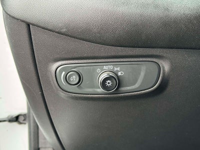 2021 Chevrolet Equinox AWD LS