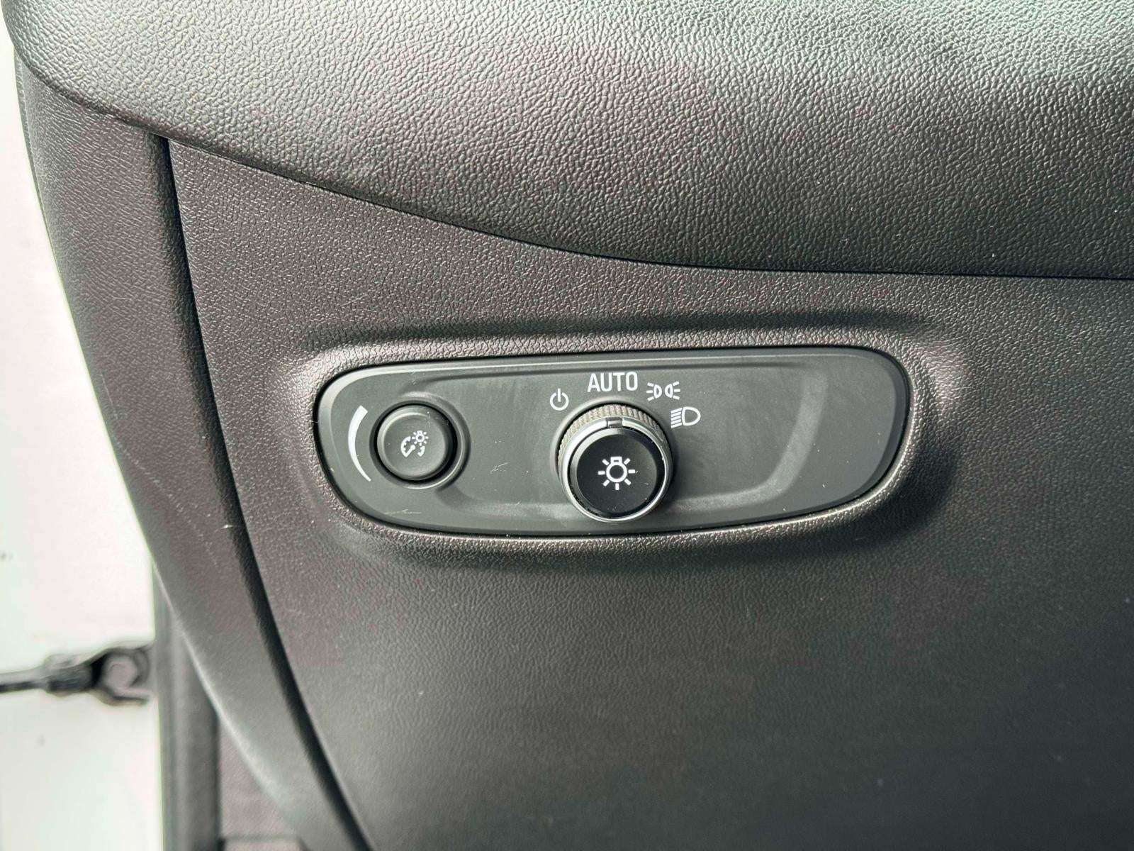 2021 Chevrolet Equinox AWD LS