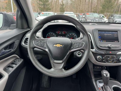 2021 Chevrolet Equinox AWD LS