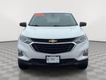 2021 Chevrolet Equinox AWD LS