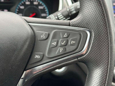 2021 Chevrolet Equinox AWD LS