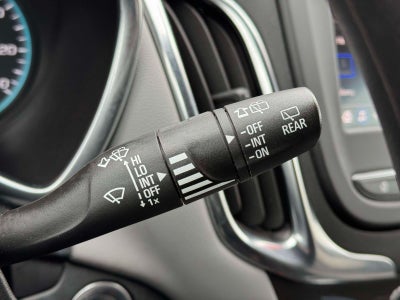 2021 Chevrolet Equinox AWD LS